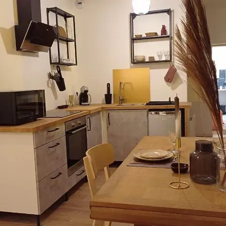 Les Reserves Du Beffroi 아이레수르라리스