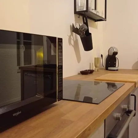 Les Reserves Du Beffroi