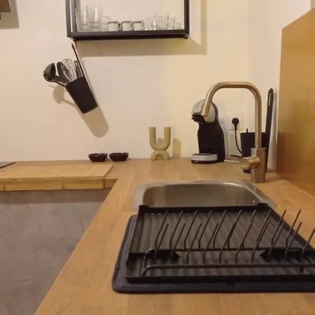 Les Reserves Du Beffroi *