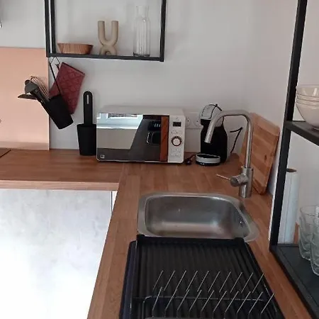 Les Reserves Du Beffroi 아이레수르라리스