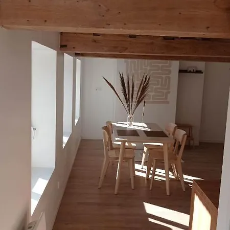 Les Reserves Du Beffroi Apartment Aire-sur-la-Lys