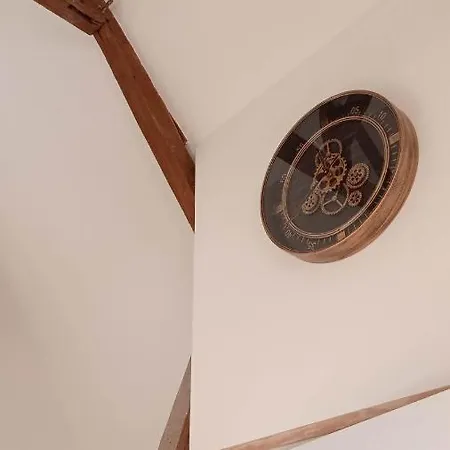 Апартаменты Les Reserves Du Beffroi Эр-сюр-ле-Лис