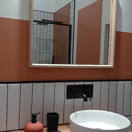 Apartment Les Reserves Du Beffroi Aire-sur-la-Lys