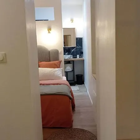 Les Reserves Du Beffroi 아이레수르라리스