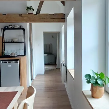 Les Reserves Du Beffroi Apartamento Aire-sur-la-Lys