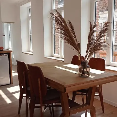 Les Reserves Du Beffroi * 아이레수르라리스