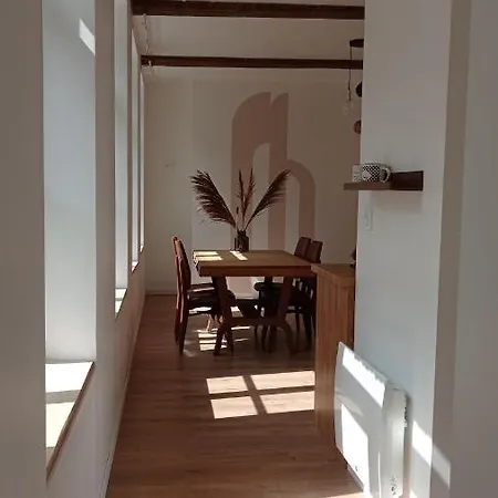 Les Reserves Du Beffroi 아파트 아이레수르라리스