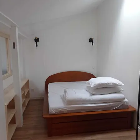 Les Reserves Du Beffroi Apartamento *