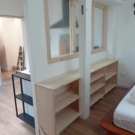 Les Reserves Du Beffroi Apartamento