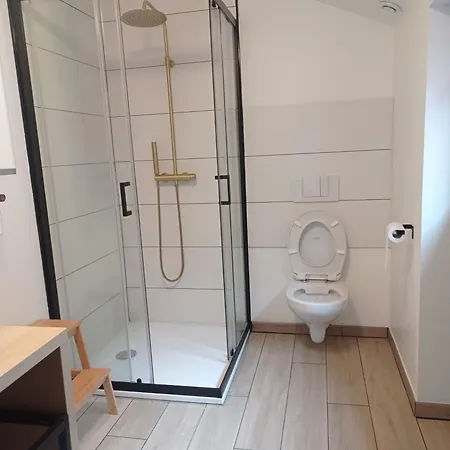 Les Reserves Du Beffroi *